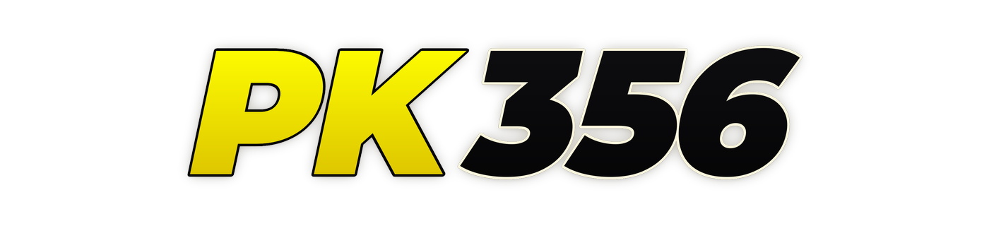 pk356 logo
